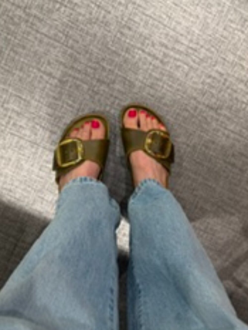 Birkenstock Madrid Big Buckle - Picture 2 of 7